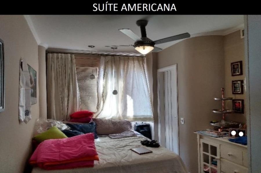 Campinas/SP – Cambuí – Apartamento com 230m² Leilão Banco Inter, localizado em Campinas - SP, bairro Cambuí
