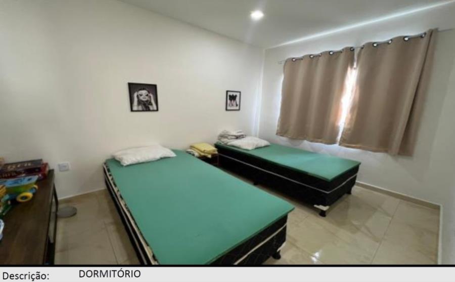 Ceará-Mirim/RN - Jacumã - Casa com 198m² Leilão Banco Inter, localizado em Ceará-mirim - RN, bairro Jacumã