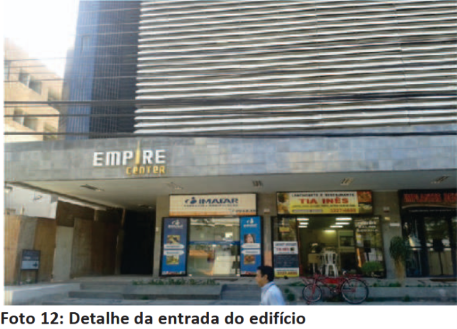 Vitória/ES – Santa Lúcia – Sala Comercial Leilão Banco Inter, localizado em Vitória - ES