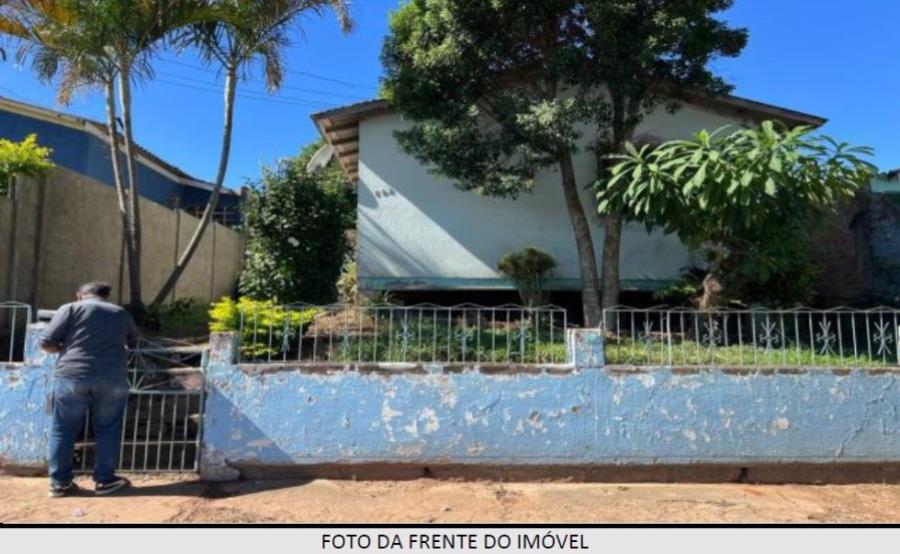 Gravataí/RS - São Luiz - Casa com 70m² Leilão Banco Inter, localizado em Gravataí - RS, bairro São Luiz