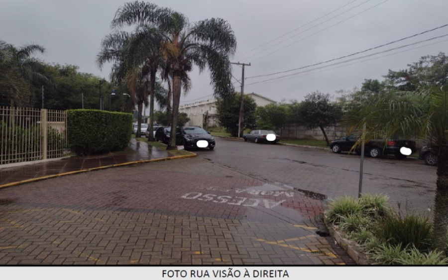 Canoas/RS – Igara – Apartamento com 40m² Leilão Banco Inter, localizado em Canoas - RS