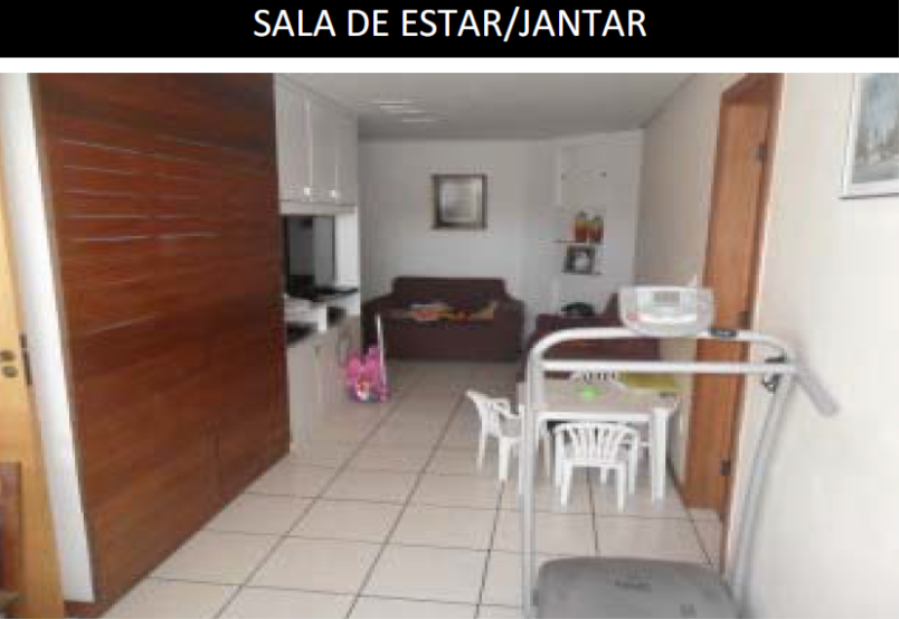 Belo Horizonte/MG - Colégio Batista - Apartamento com 75m² Leilão Banco Inter, localizado em Belo Horizonte - MG