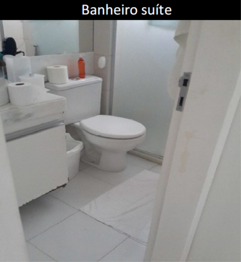 Natal/RN - Barro Vermelho - Apartamento com 97m² Leilão Banco Inter, localizado em Natal - RN