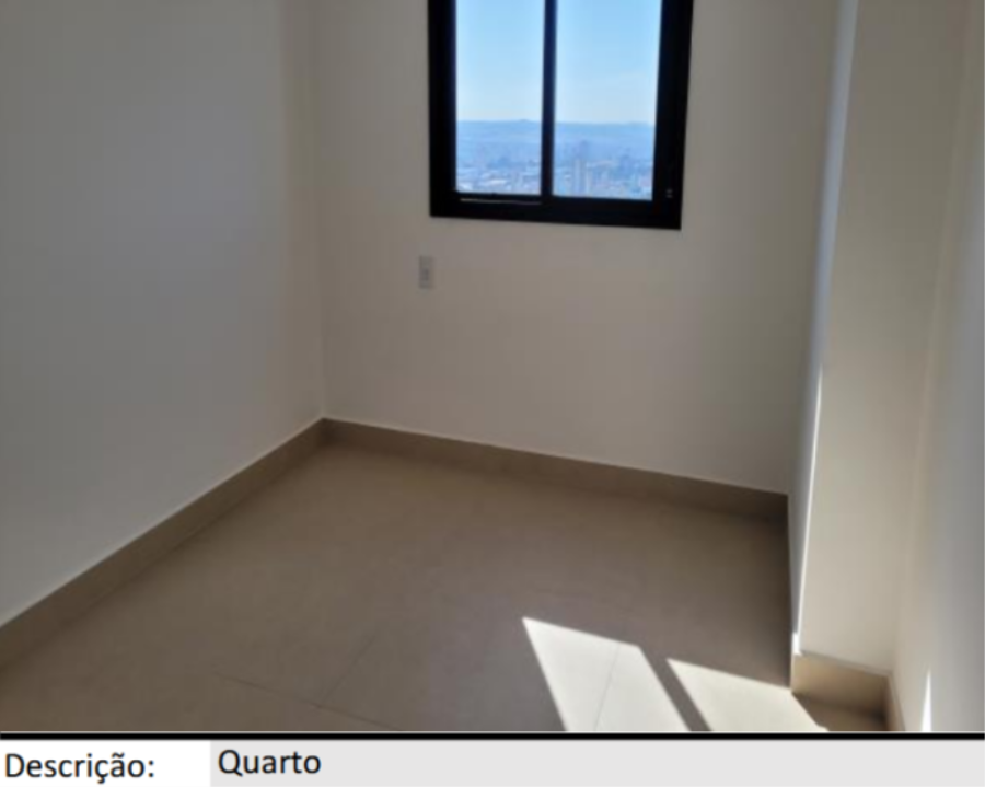 Goiânia/GO - St. Aeroporto – Apartamento com 64m² Leilão Banco Inter, localizado em Goiânia - GO