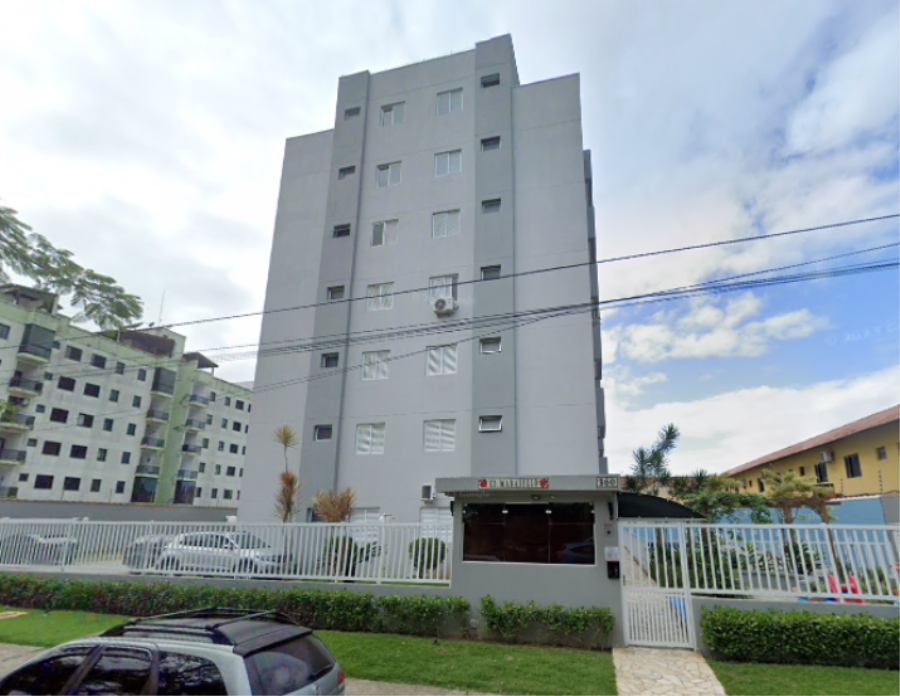 Bertioga/SP – Maitinga – Apto Duplex com 99m² Leilão Banco Inter, localizado em Bertioga - SP