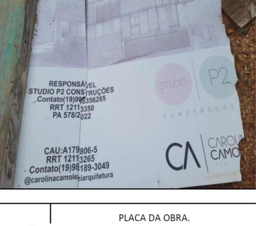 Valinhos/SP – Dois Córregos – Imóvel com área de 1000m² Leilão Banco Inter, localizado em Valinhos - SP
