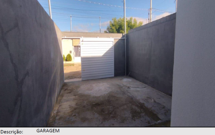 Nossa Senhora do Socorro/SE – Santa Cecília – Casa com 70m² Leilão Banco Inter, localizado em Nossa Senhora Do Socorro - SE