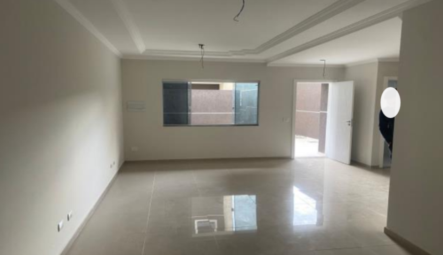 Curitiba/PR – Cidade Industrial – Casa com 138m² Leilão Banco Inter, localizado em Curitiba - PR