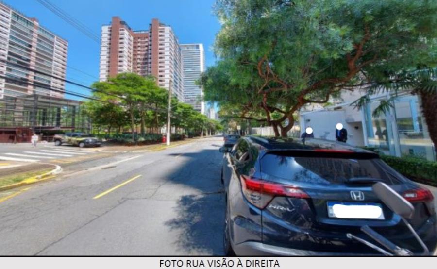 São Paulo/SP - Santo Amaro - Apartamento com 58m² Leilão Banco Inter, localizado em São Paulo - SP, bairro Santo Amaro