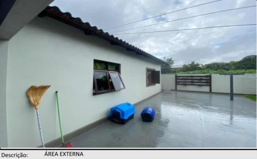 Giruá/RS – Seger – Casa com 252m² Leilão Banco Inter, localizado em Giruá - RS