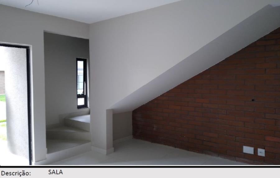 Parnamirim/RN - Parque das Árvores - Casa com 61m² Leilão Banco Inter, localizado em Parnamirim - RN, bairro Parque das Árvores
