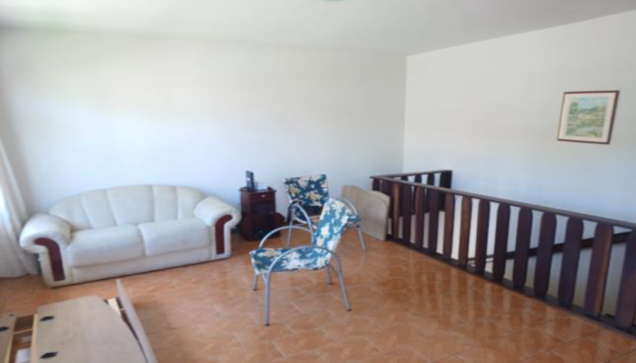 Curitiba/PR – Santa Cândida – Casa em área de 330m² Leilão Banco Inter, localizado em Curitiba - PR