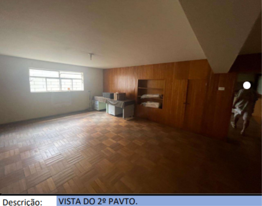 Belo Horizonte/MG - Nova Floresta - Prédio comercial Particular, localizado em Belo Horizonte - MG