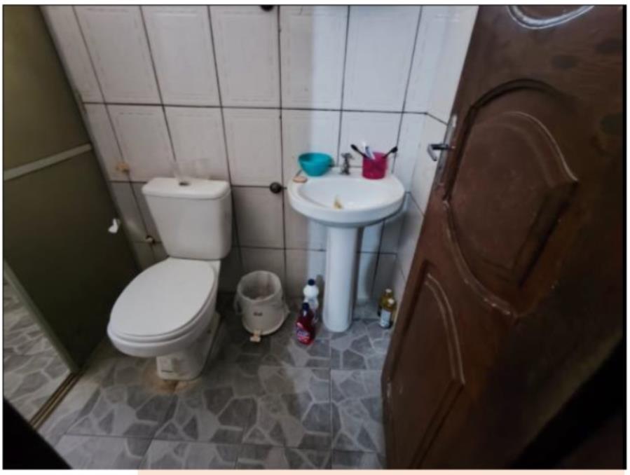 Belém/PA – Coqueiro – Casa com 132m² Leilão Banco Inter, localizado em Belém - PA, bairro Coqueiro