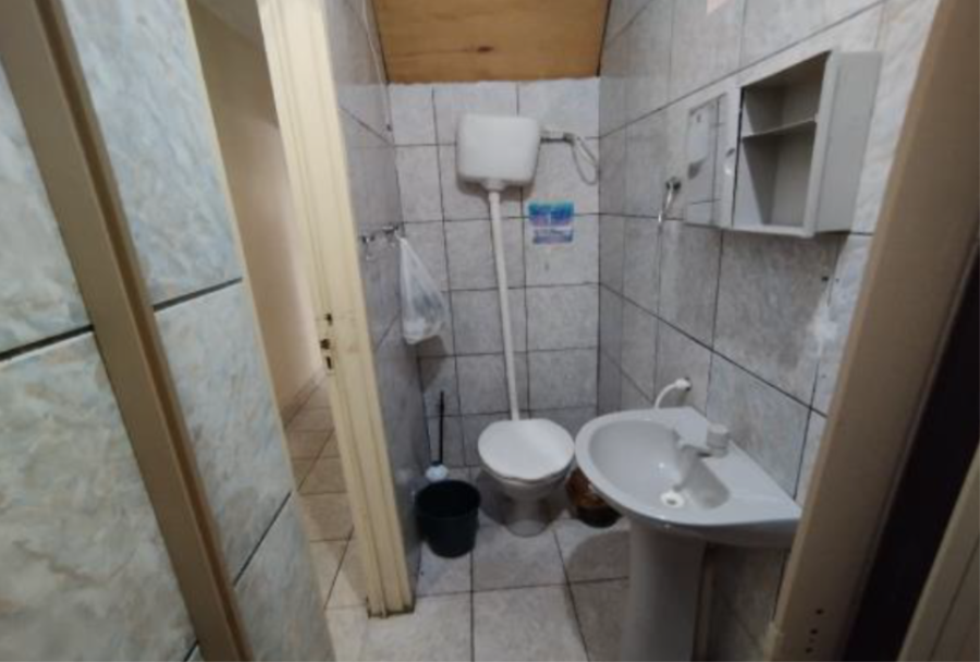 Caruaru/PE – Nossa Senhora das Dores – Casa com 151m² Leilão Banco Inter, localizado em Caruaru - PE