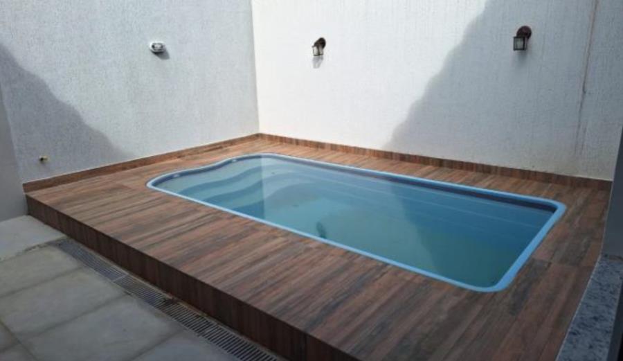 Araruama/RJ - Pontinha - Casa com 133m² Leilão Banco Inter, localizado em Araruama - RJ, bairro Pontinha