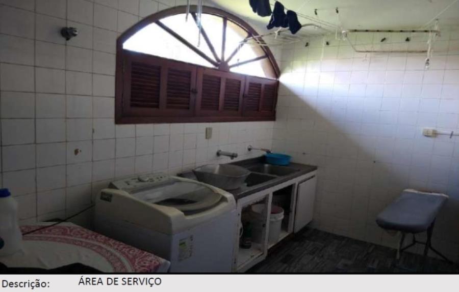 Natal/RN - Lagoa Nova - Casa com 511m² Leilão Banco Inter, localizado em Natal - RN, bairro Lagoa Nova