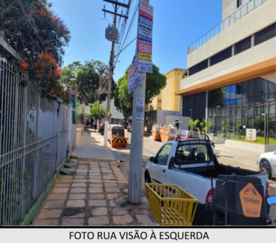 Goiânia/GO - St. Aeroporto – Apartamento com 64m² Leilão Banco Inter, localizado em Goiânia - GO