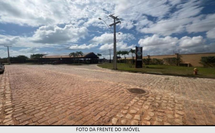 Ceará-Mirim/RN - Jacumã - Casa com 198m² Leilão Banco Inter, localizado em Ceará-mirim - RN, bairro Jacumã