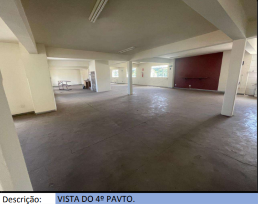 Belo Horizonte/MG - Nova Floresta - Prédio comercial Particular, localizado em Belo Horizonte - MG