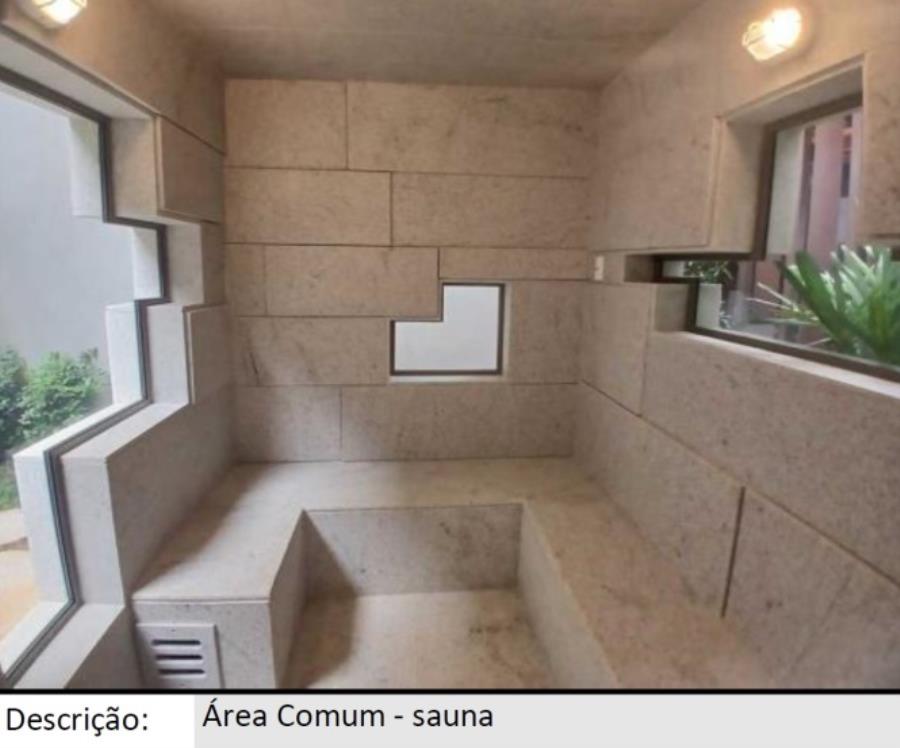 São Paulo/SP - Cerqueira César - Apartamento com 239m² Leilão Banco Inter, localizado em São Paulo - SP, bairro Cerqueira César