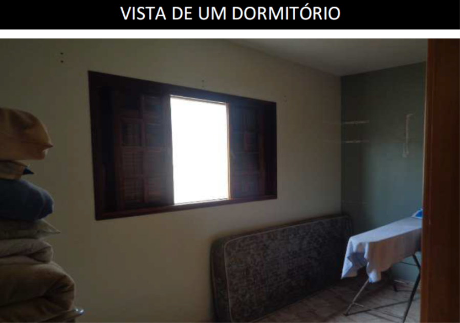 Mogi das Cruzes/SP – Vila Suissa – Casa com 128m² Leilão Banco Inter, localizado em Mogi Das Cruzes - SP