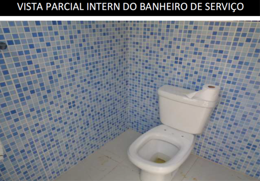 Santana de Parnaíba/SP – Morada das Flores – Casa com 330m² Leilão Banco Inter, localizado em Santana De Parnaíba - SP
