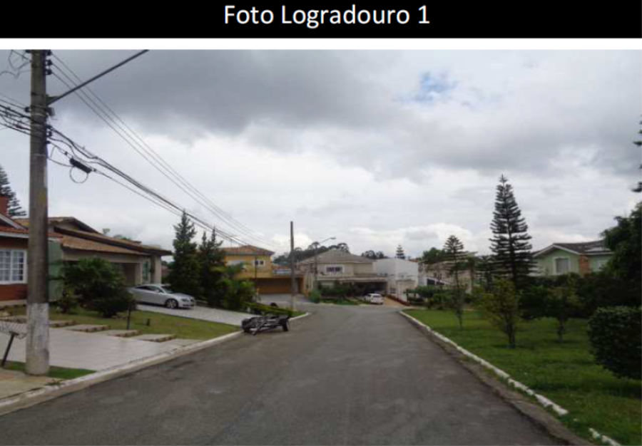 Santana de Parnaíba/SP – Morada das Flores – Casa com 330m² Leilão Banco Inter, localizado em Santana De Parnaíba - SP