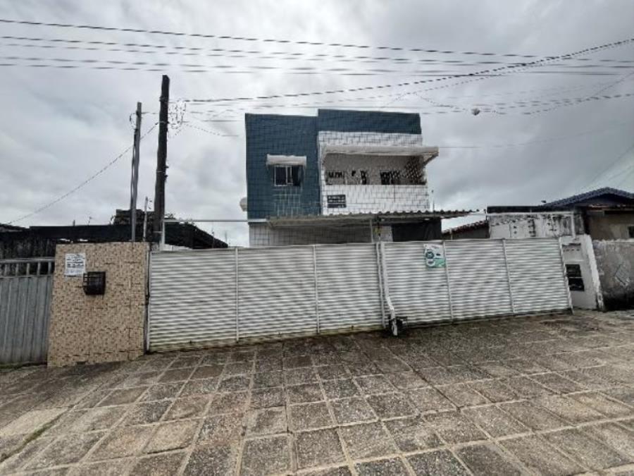 Imagem do imóvel João Pessoa/PB - PARATIBE - Apartamento com 42m² Leilão Caixa Econômica