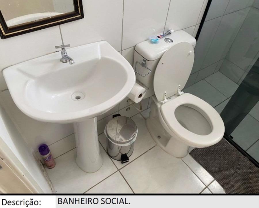 Belo Horizonte/MG - Serrano - Apartamento com 43m² Leilão Banco Inter, localizado em Belo Horizonte - MG, bairro Serrano