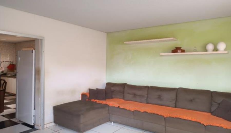 Campo Grande/MS - Jardim São Conrado - Casa com 83m² Leilão Banco Inter, localizado em Campo Grande - MS, bairro Jardim São Conrado