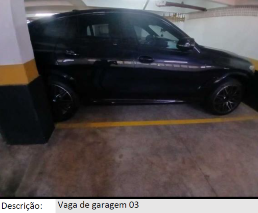 São Paulo/SP - Morumbi - Apartamento com 429m² Leilão Banco Inter, localizado em São Paulo - SP