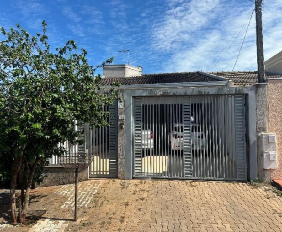 Imagem do imóvel Arapongas/PR - Jardim Petrópolis - Casa com 129m² Leilão Banco Inter