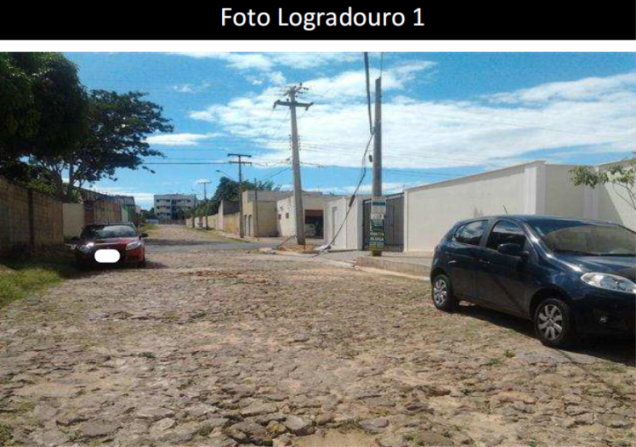 Teresina/PI - Santa Isabel - Apartamento com 75m² Leilão Banco Inter, localizado em Teresina - PI