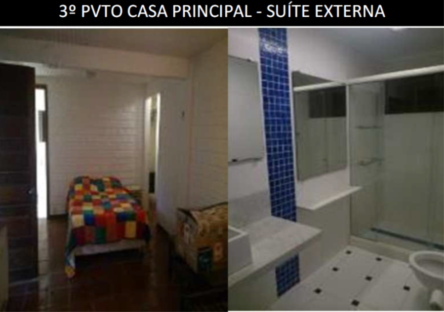 Rio de Janeiro/RJ - São Conrado – Casa com 400m² Leilão Banco Inter, localizado em Rio De Janeiro - RJ