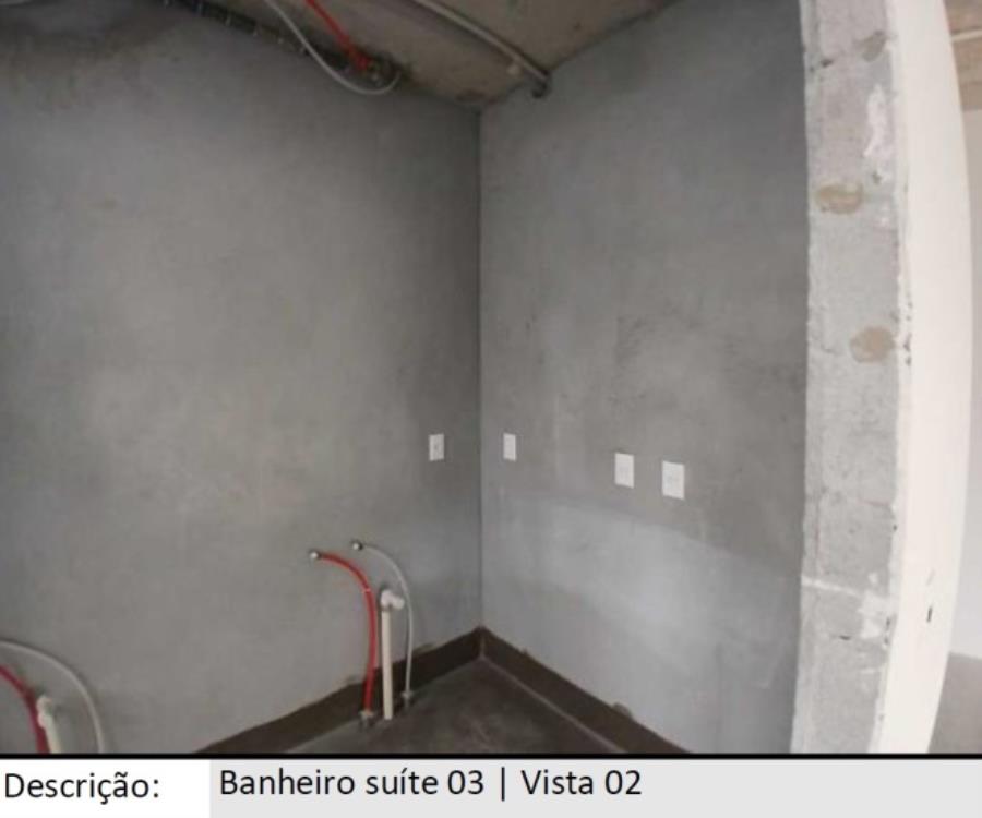 São Paulo/SP - Cerqueira César - Apartamento com 239m² Leilão Banco Inter, localizado em São Paulo - SP, bairro Cerqueira César