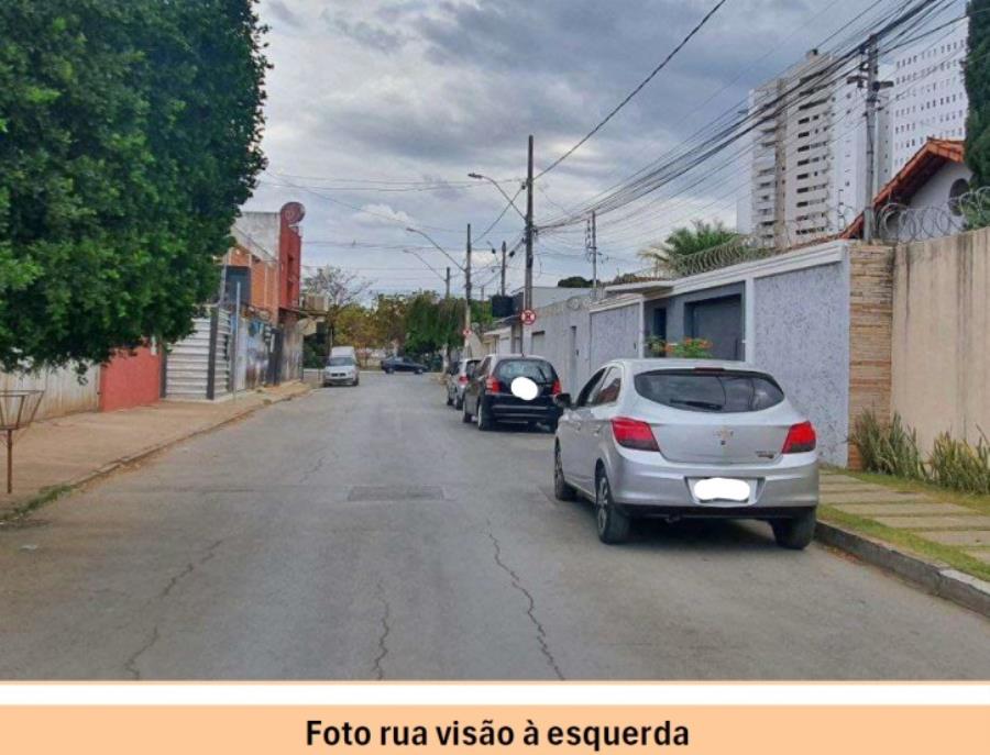 Montes Claros/MG - Todos os Santos - Casa com 155m² Leilão Banco Inter, localizado em Montes Claros - MG, bairro Todos Os Santos
