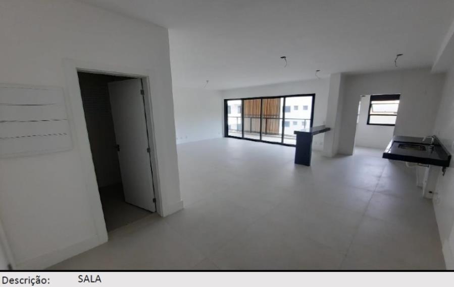 Ubatuba/SP - Enseada - Apartamento com 113m² Leilão Banco Inter, localizado em Ubatuba - SP, bairro Enseada