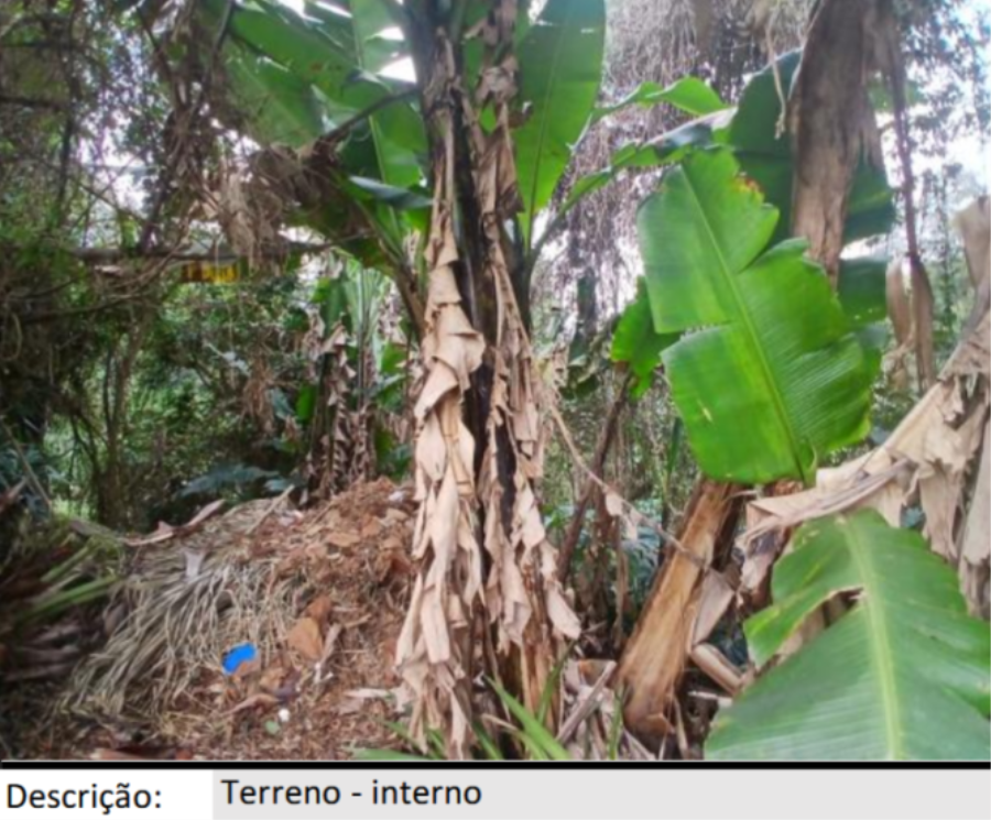 Cotia/SP - Granja Viana II – Terreno com 2.543m² Leilão Banco Inter, localizado em Cotia - SP