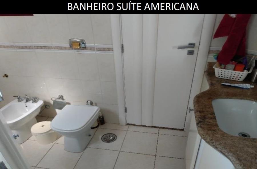 Campinas/SP – Cambuí – Apartamento com 230m² Leilão Banco Inter, localizado em Campinas - SP, bairro Cambuí