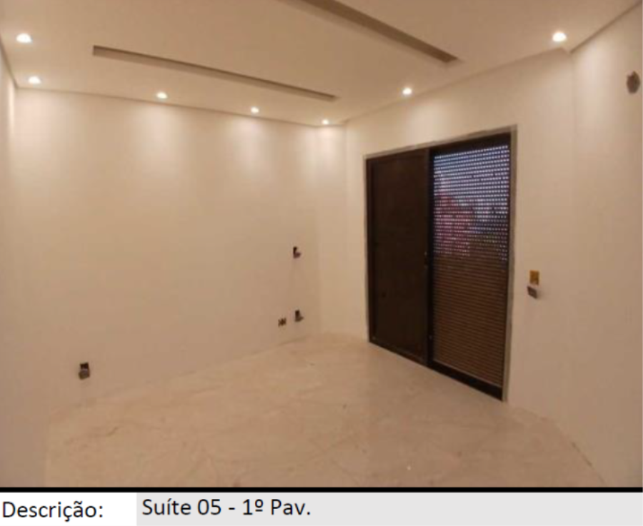 São Paulo/SP - Morumbi - Apartamento com 429m² Leilão Banco Inter, localizado em São Paulo - SP