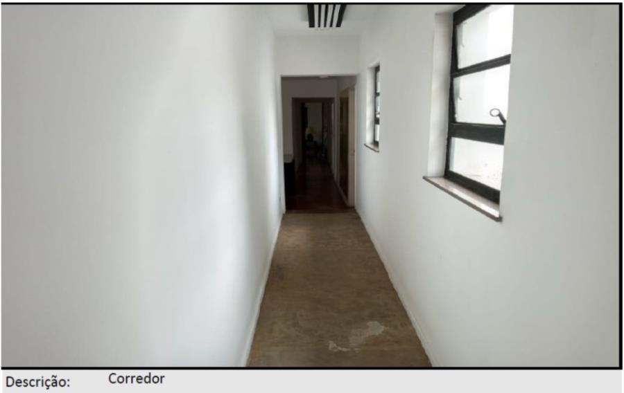 São Paulo/SP – Jardim América – Prédio residencial com 635m² Leilão Banco Inter, localizado em São Paulo - SP, bairro Jardim América