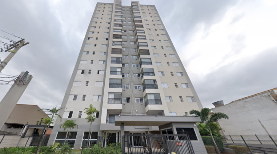 Barueri/SP – Aldeia – Apartamento com 63m² Leilão Banco Inter, localizado em Barueri - SP