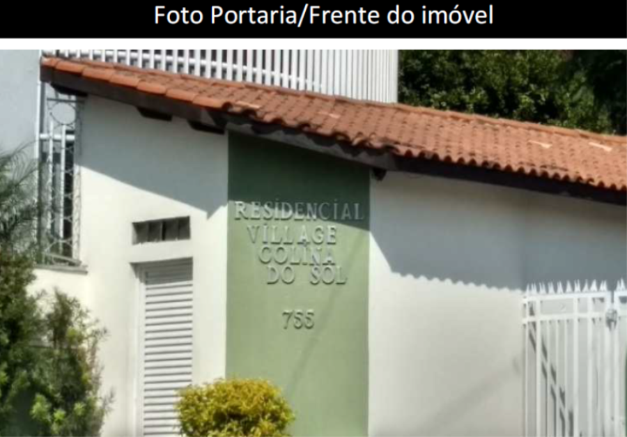 Sorocaba/SP - Vila Zulmira - Casa com 74m² Leilão Banco Inter, localizado em Sorocaba - SP