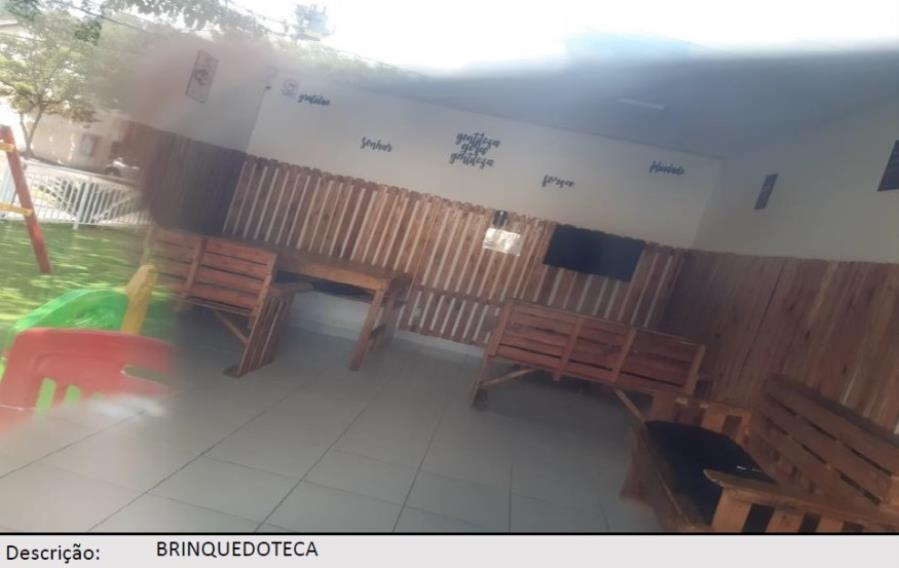 Rio de Janeiro/RJ - Freguesia de Guaratiba - Casa com 57m² Leilão Banco Inter, localizado em Rio De Janeiro - RJ, bairro Freguesia de Guaratiba