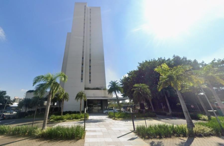 Imagem do imóvel Osasco/SP - Centro - Apartamento com 60m² Leilão Banco Inter