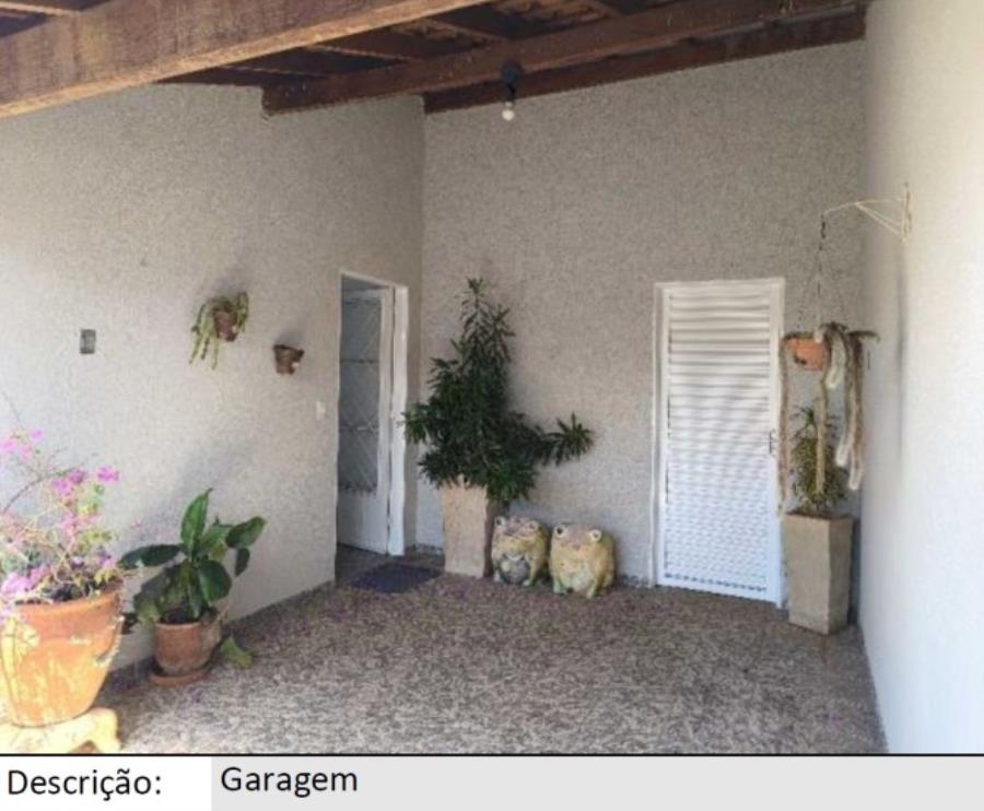 Guapiaçu/SP - Residencial São Marcos - Casa com 115m² Leilão Banco Inter, localizado em Guapiaçu - SP