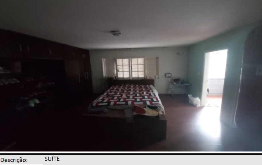 São Paulo/SP - Jardim Boa Vista - Casa com 190m² Leilão Banco Inter, localizado em São Paulo - SP