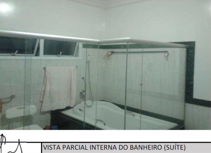 Uberaba/MG - Flamboyant Residencial Park - Casa com 612m² Leilão Banco Inter, localizado em Uberaba - MG