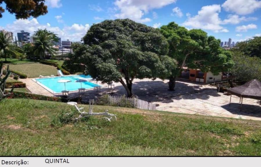 Natal/RN - Lagoa Nova - Casa com 511m² Leilão Banco Inter, localizado em Natal - RN, bairro Lagoa Nova